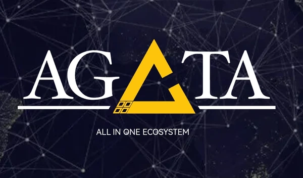 Logo AGATA Ecosystem